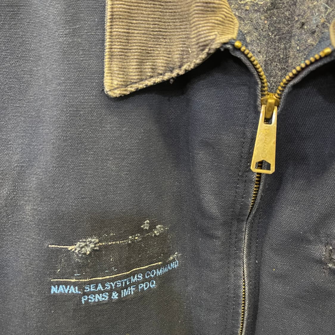 Vintage Carhartt J97 상품이미지2