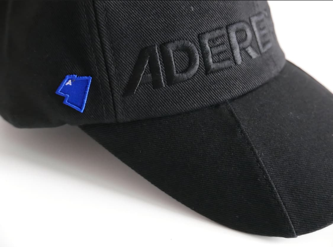(새상품) 아더에러 Standic Big Logo Cap 상품이미지2