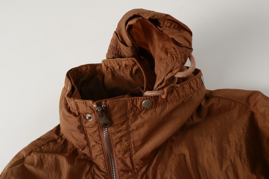 [M] 시리즈 나일론 집업 자켓 상품이미지10