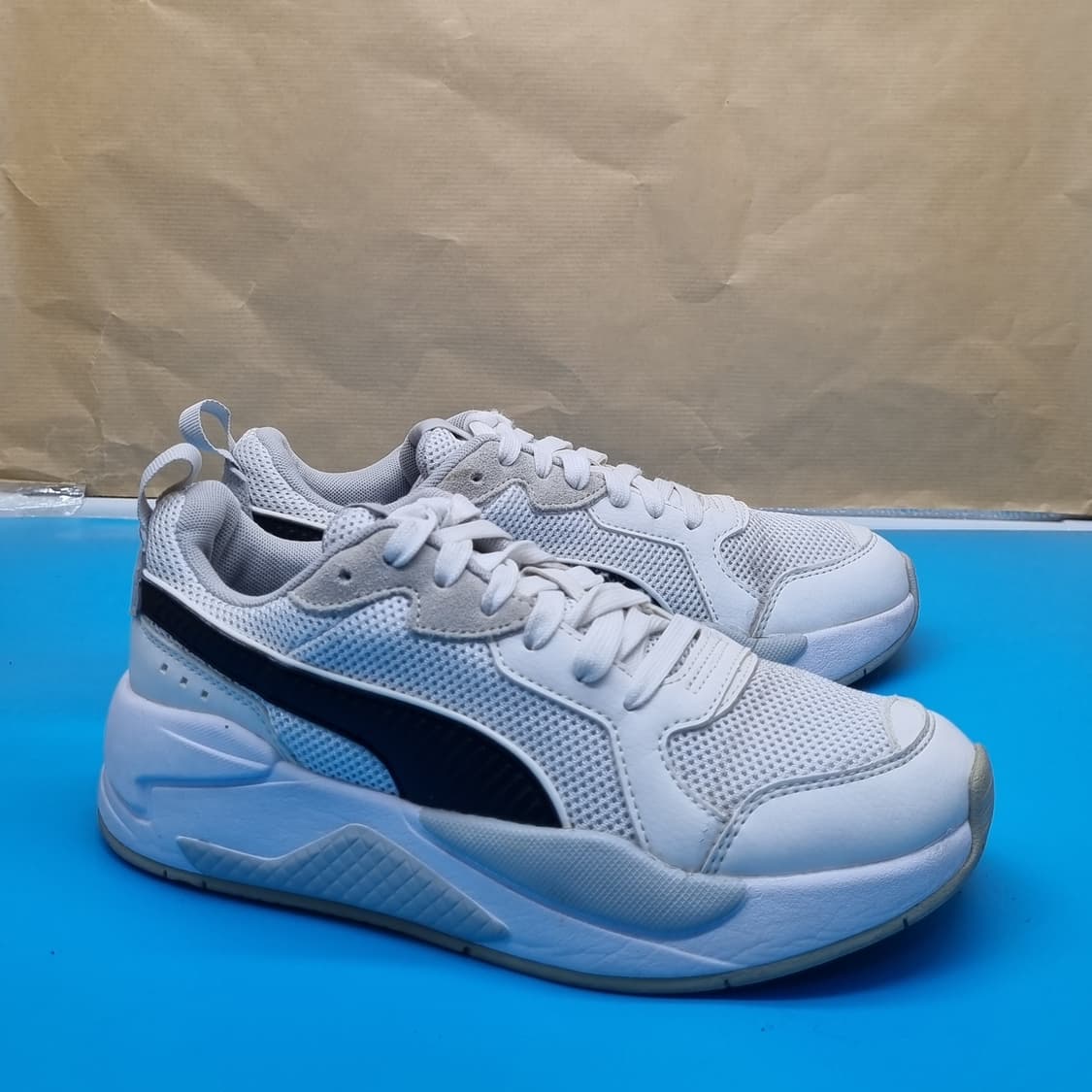 푸마 엑스레이 여성운동화235  상품이미지1