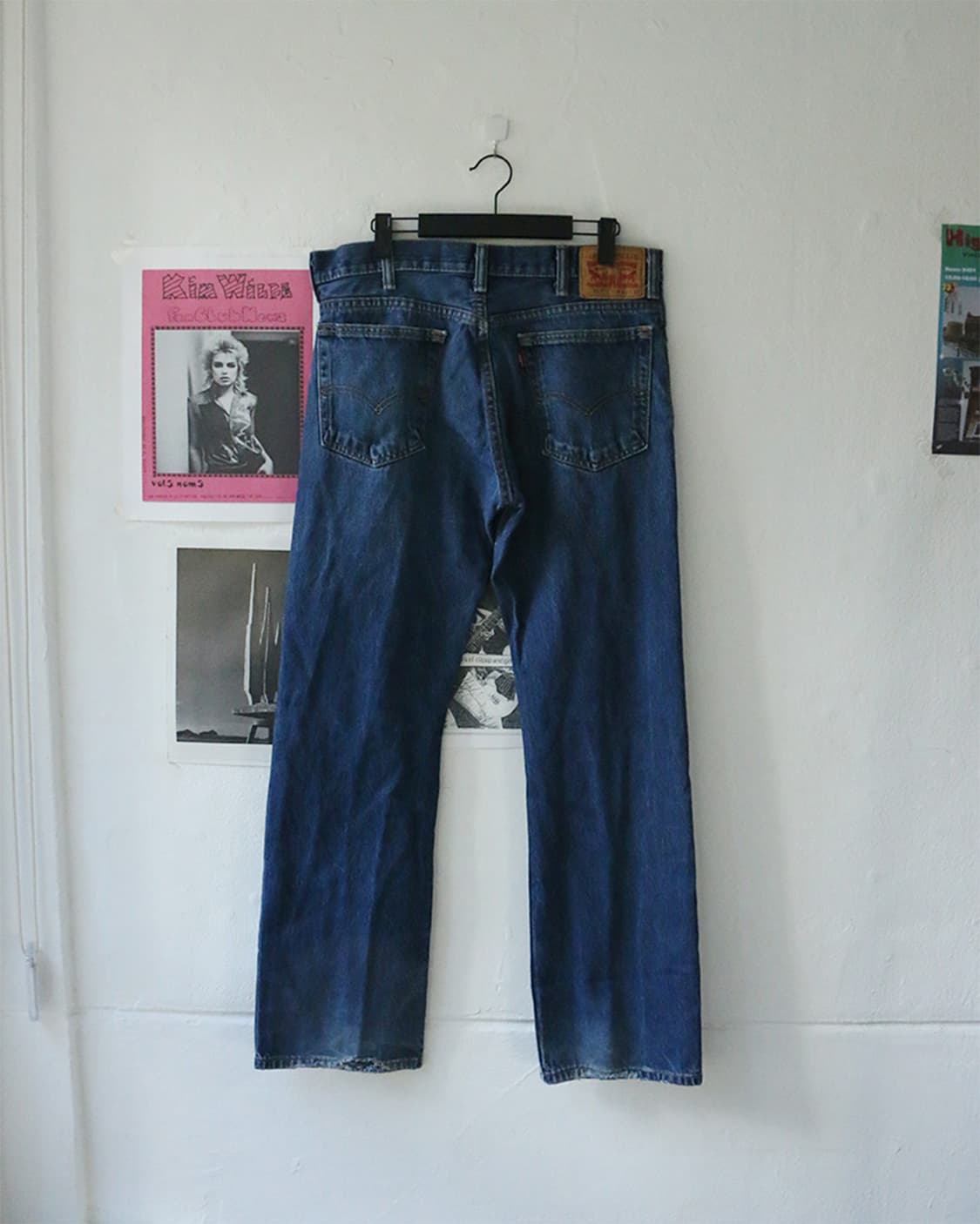 리바이스 517 부츠컷 33 상품이미지5