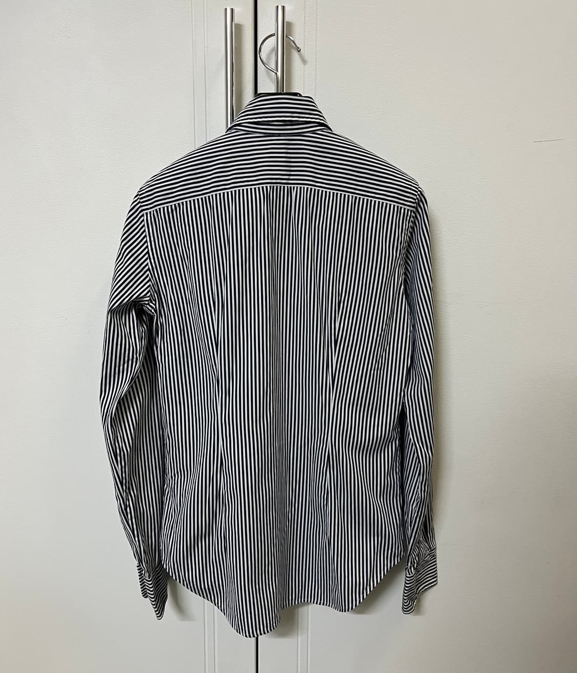 랄프로렌 스트라이프 와펜 셔츠 상품이미지7