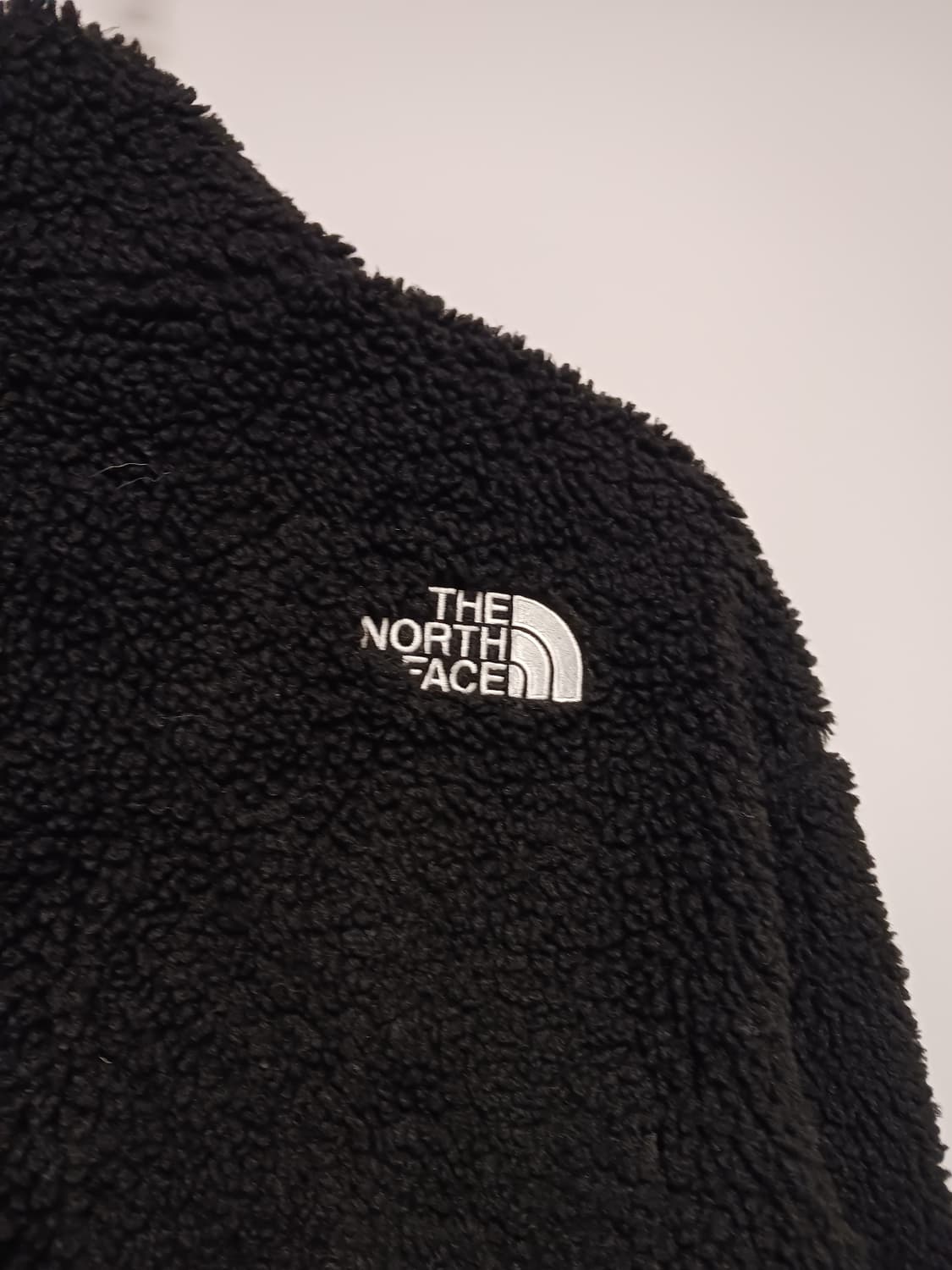 노스페이스 화이트라벨 라만 블리스자켓 상품이미지7