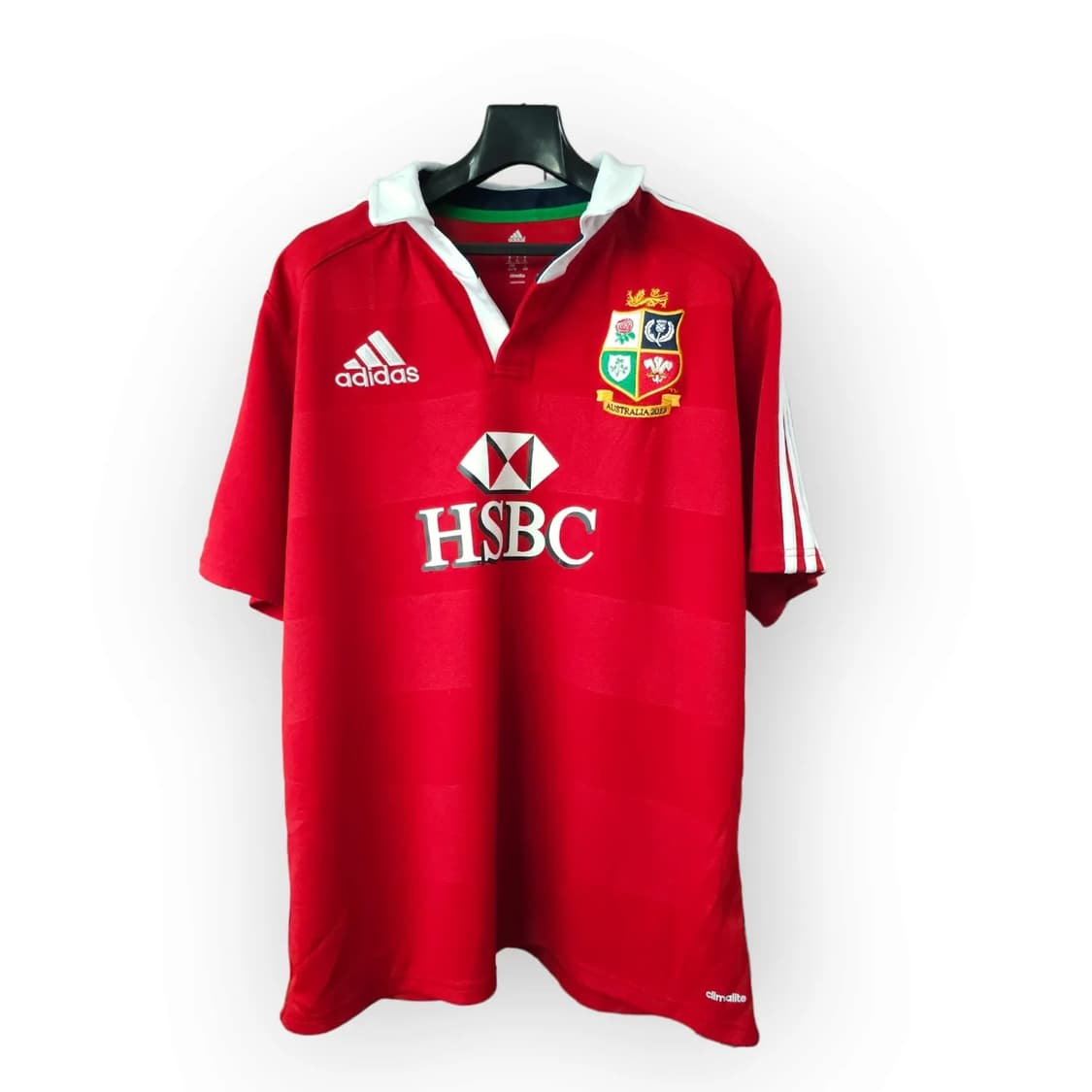 British Lions 2013 럭비셔츠 상품이미지1