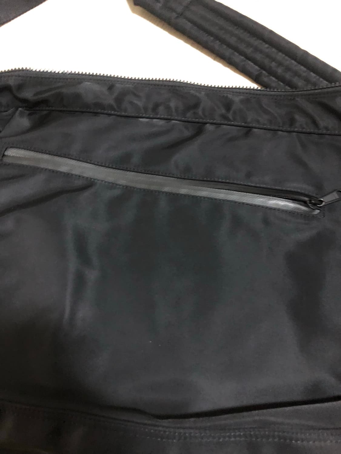 하아카이브 메신저백 상품이미지5