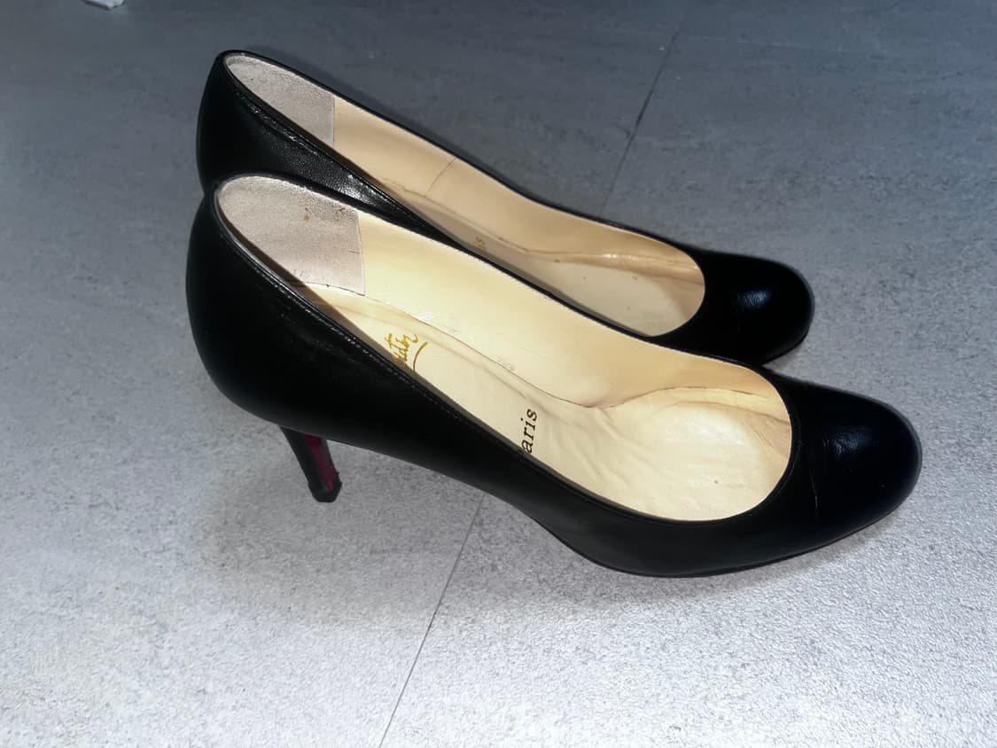 Louboutin pumps 상품이미지1