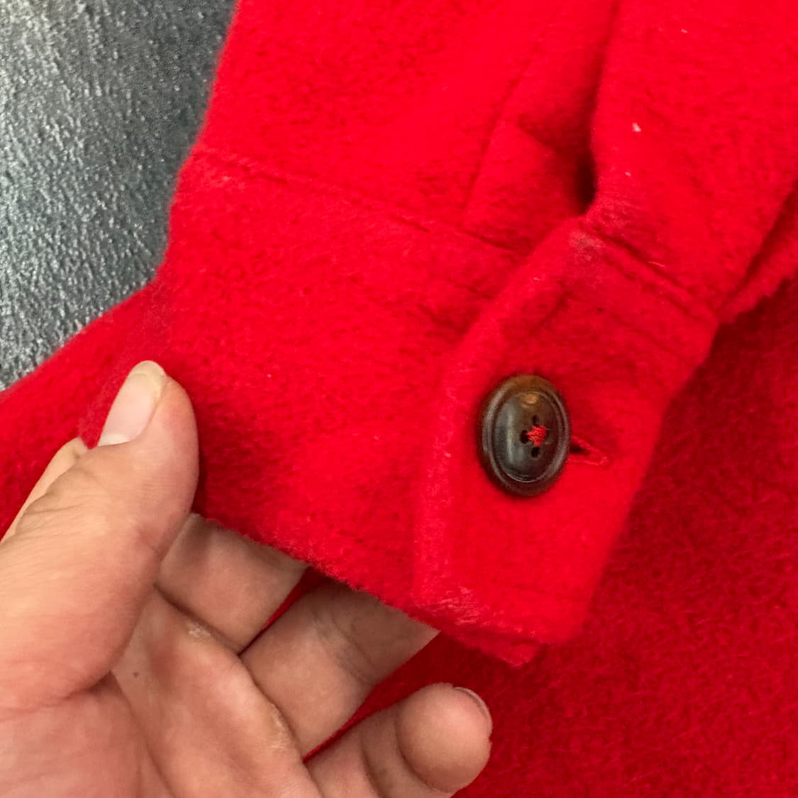 (100)폴로플리스아노락후드 상품이미지5