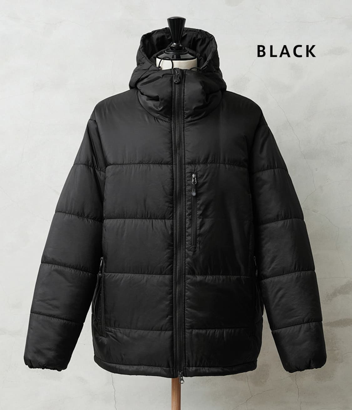 Waiper 프리마로프트 파카 파타고니아 다스파카 상품이미지1