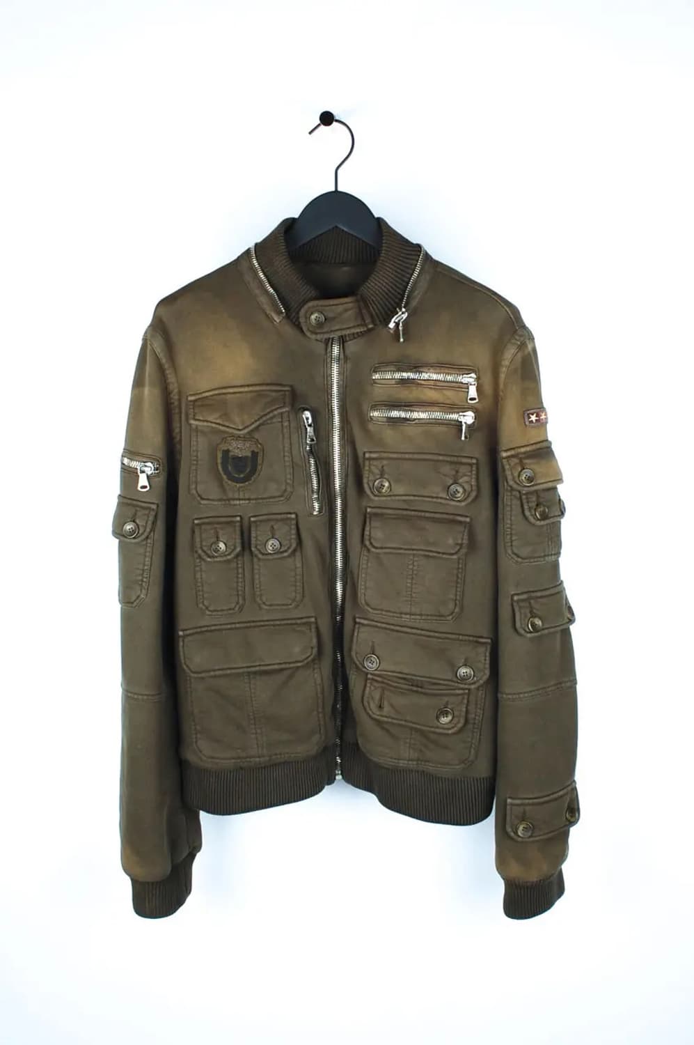 돌체앤가바나 페이드 봄버 상품이미지1