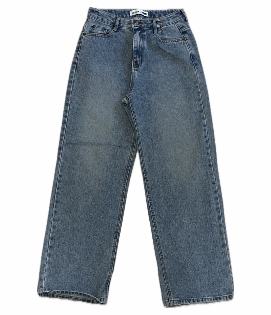 밀리언코르 데님팬츠 청바지 상품이미지1