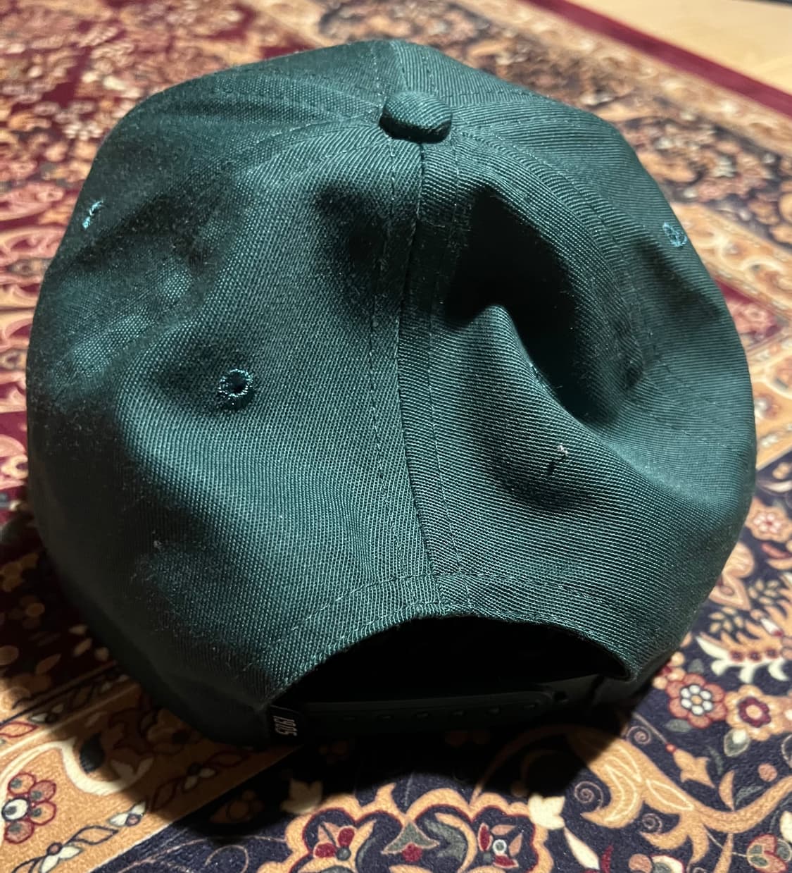 레드윙 스냅백 상품이미지2