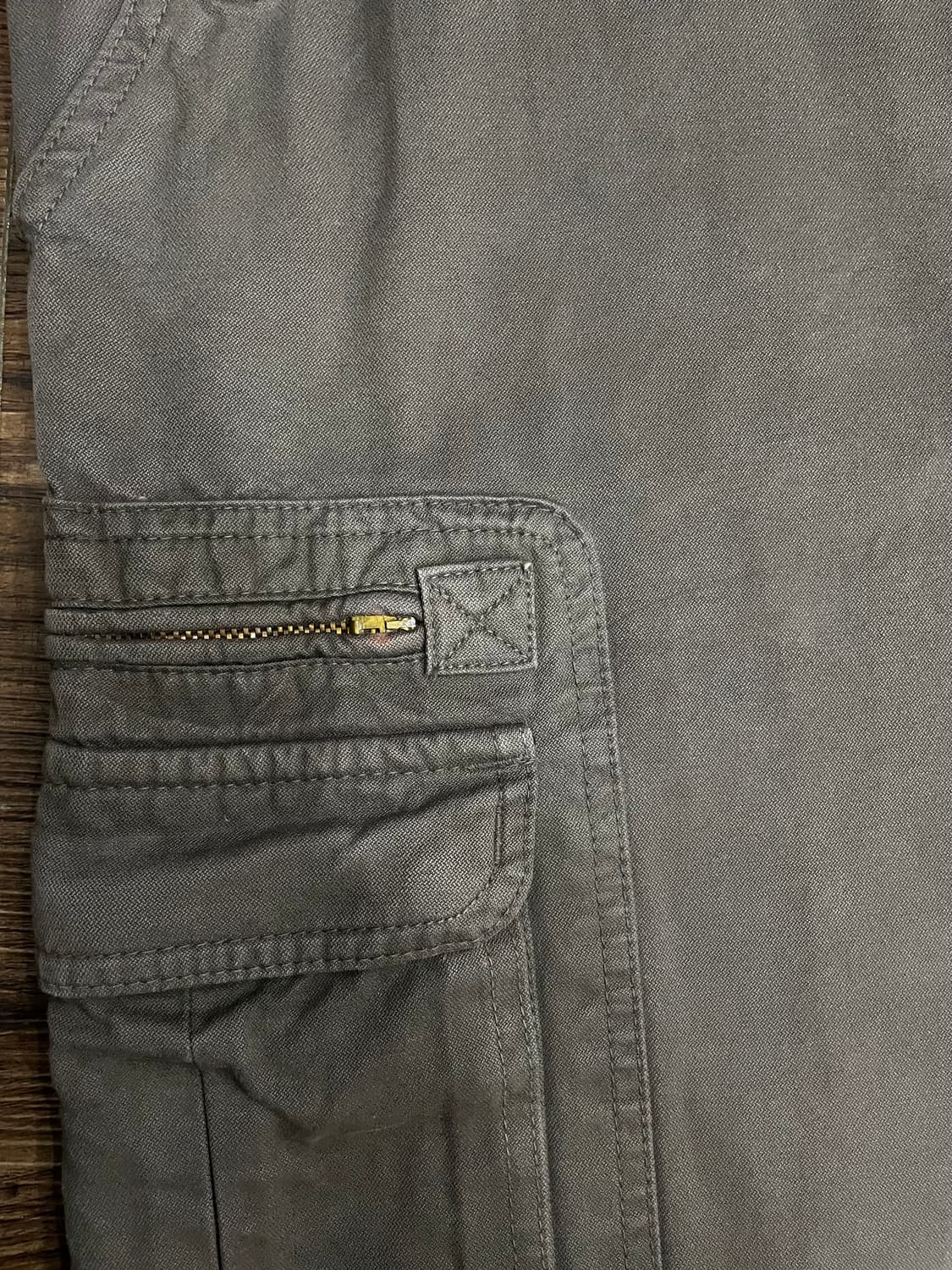 돌체앤가바나 D&G 유틸리티 카고 팬츠 상품이미지4