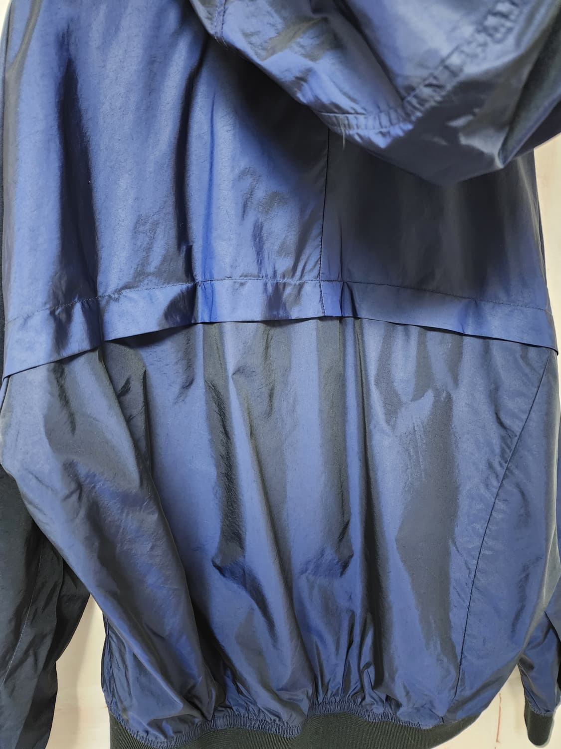 나이키 바람막이 후드집업 상품이미지7