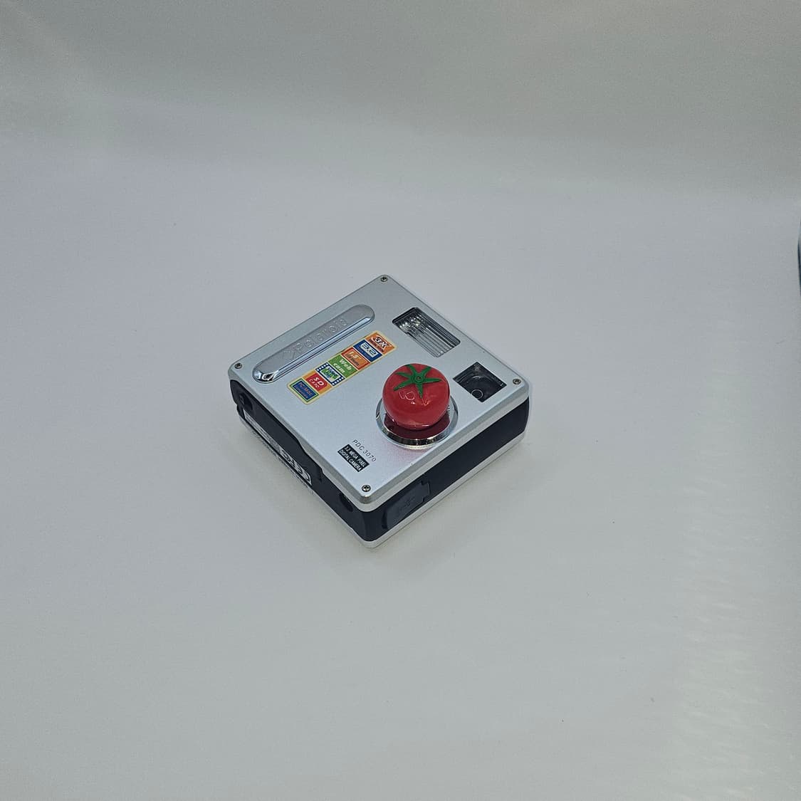 레어템▪︎필름카메라감성 📸✨
폴라로이드 PDC 3070 💿🩷 상품이미지6