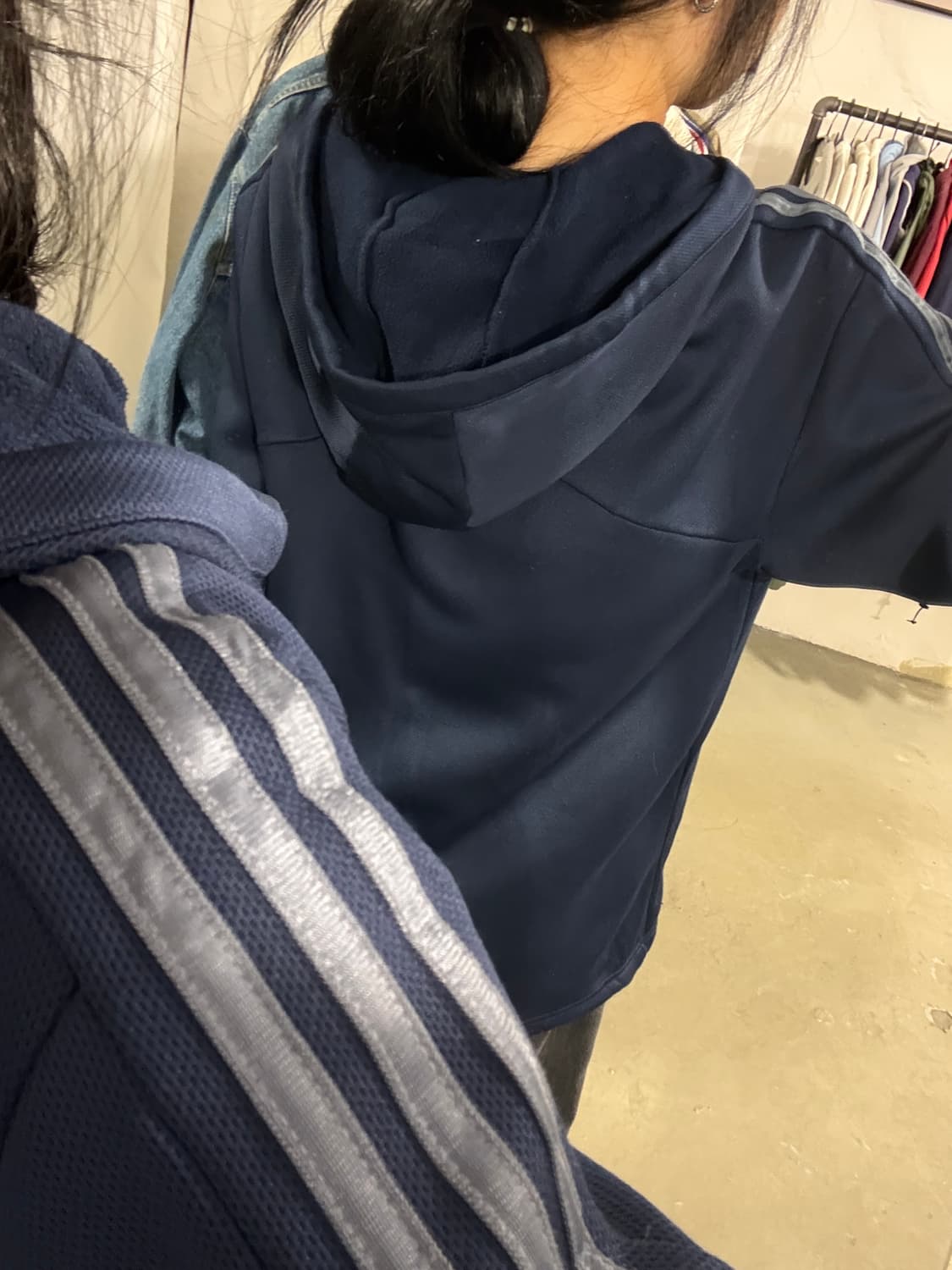 아디다스 져지 상품이미지4