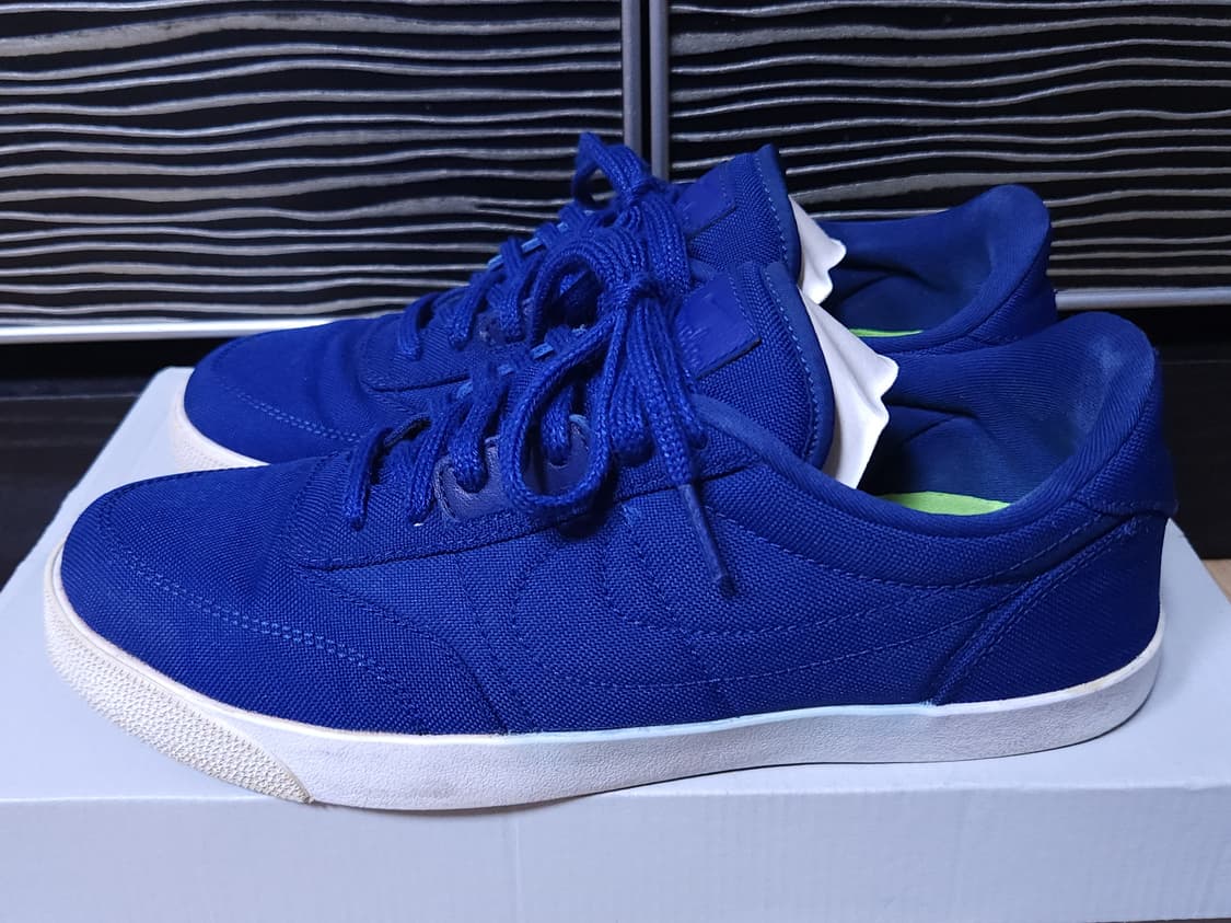 나이키 x 스티븐 앨런 콜라보 나이키 줌 레샷 SA 한정판 스니커즈 상품이미지4