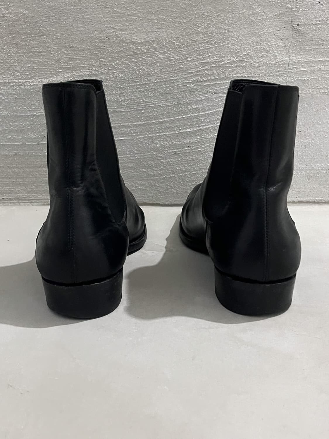 Saint Laurent Wyatt 30 상품이미지10