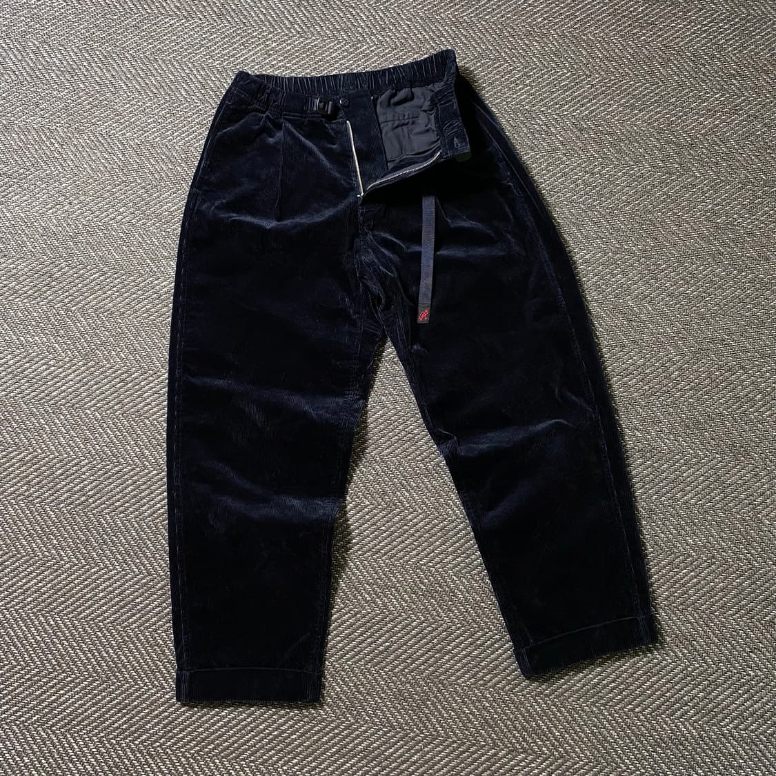 그라미치 루즈 테이퍼드 코듀로이 팬츠 GRAMICCI 상품이미지5