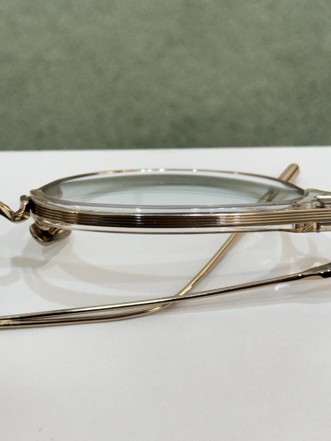 (무료배송) 젠틀몬스터 알리오 X C1 판매합니다! 상품이미지4