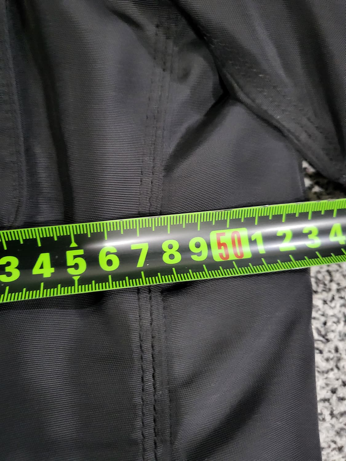 라코스테 자켓(내피분리 가능)  상품이미지8