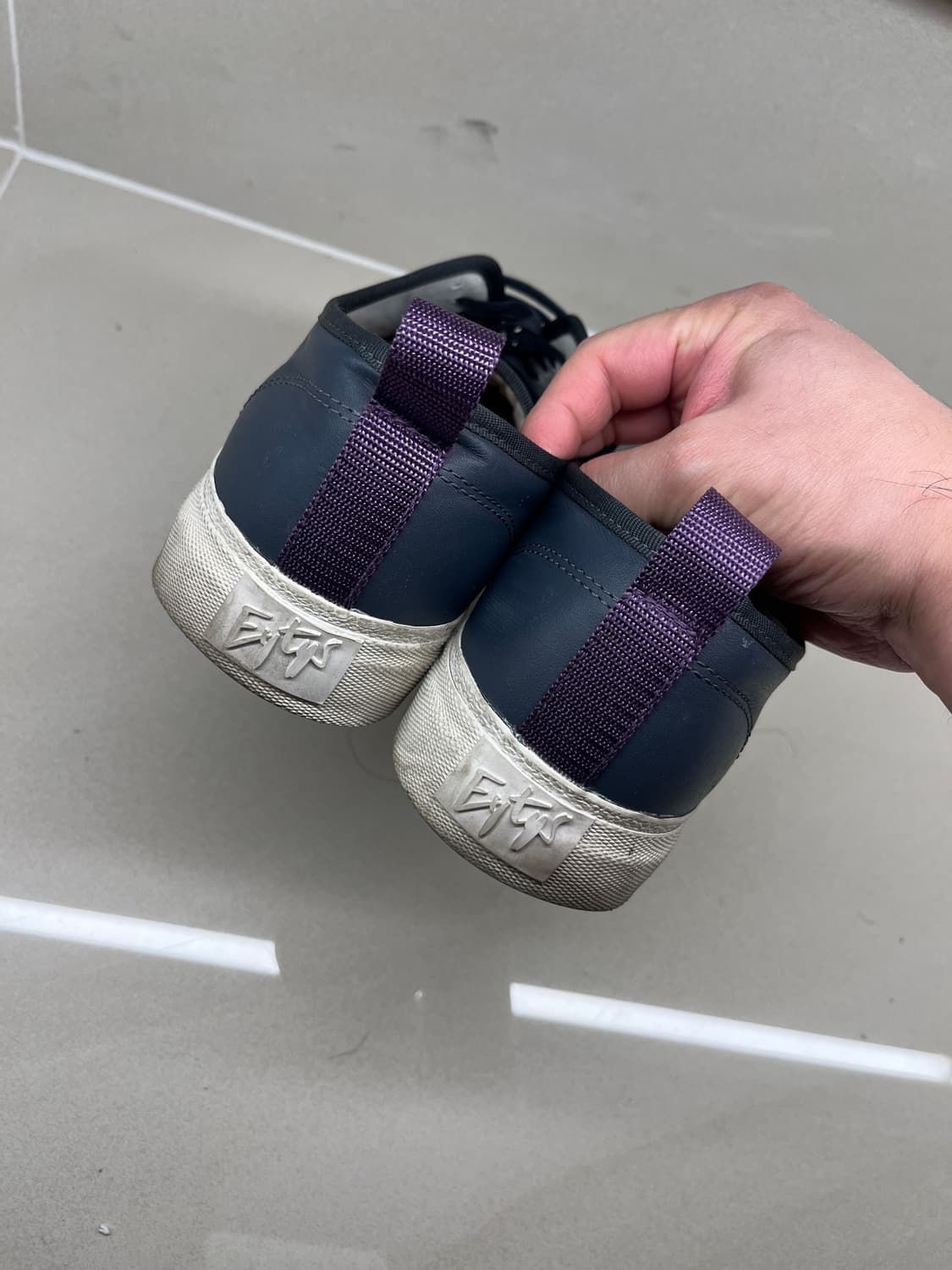 eytys 스니커즈 doja 260mm 상품이미지3