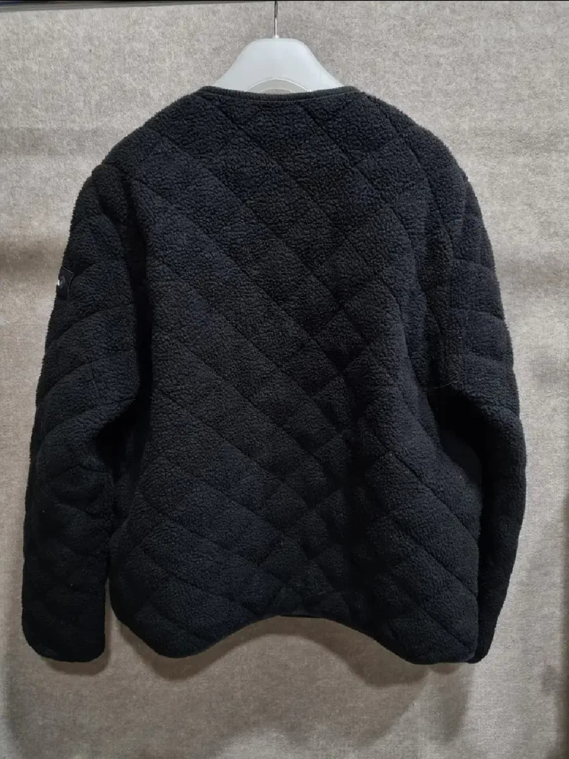 여성 M 내셔널지오그래픽 점퍼 자켓 상품이미지2