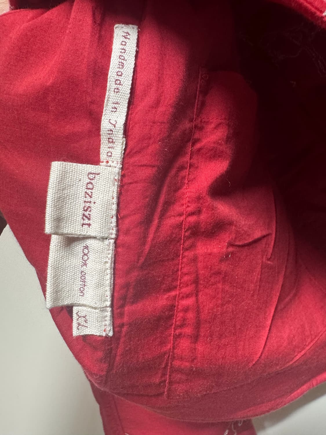 바지스트 퀼티드 자켓 상품이미지6