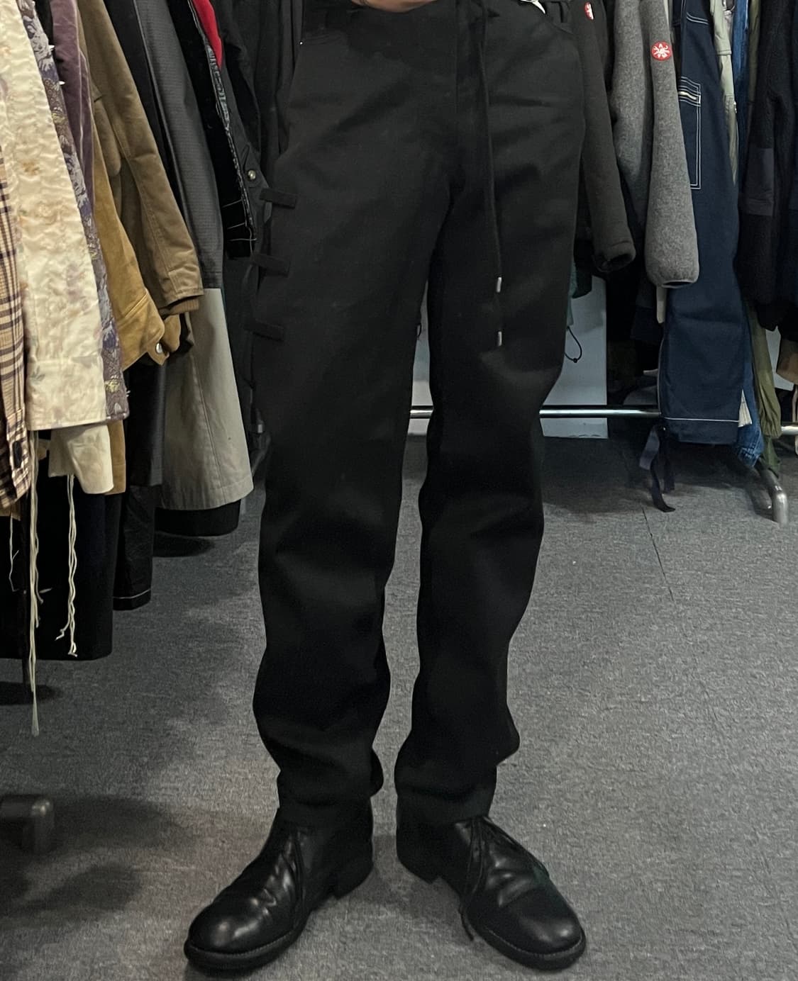 [44]guidi 992 blkt 상품이미지5