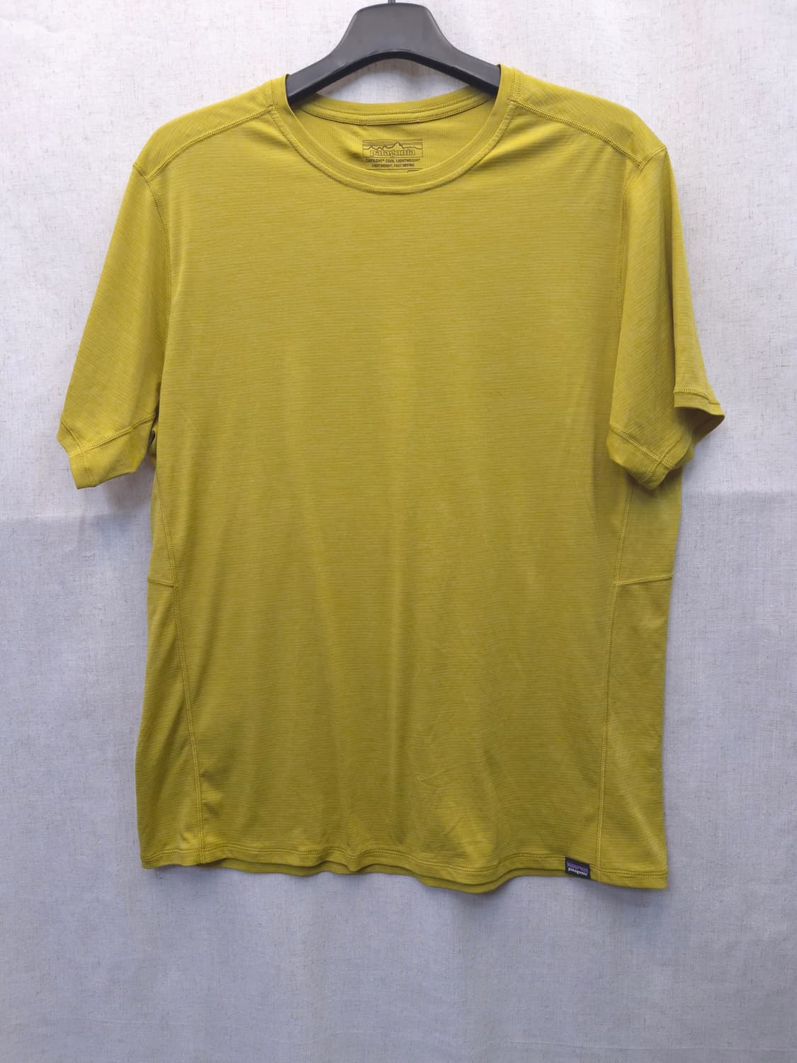 파타고니아 쿨 라이트웨이트 반팔 티셔츠 상품이미지1