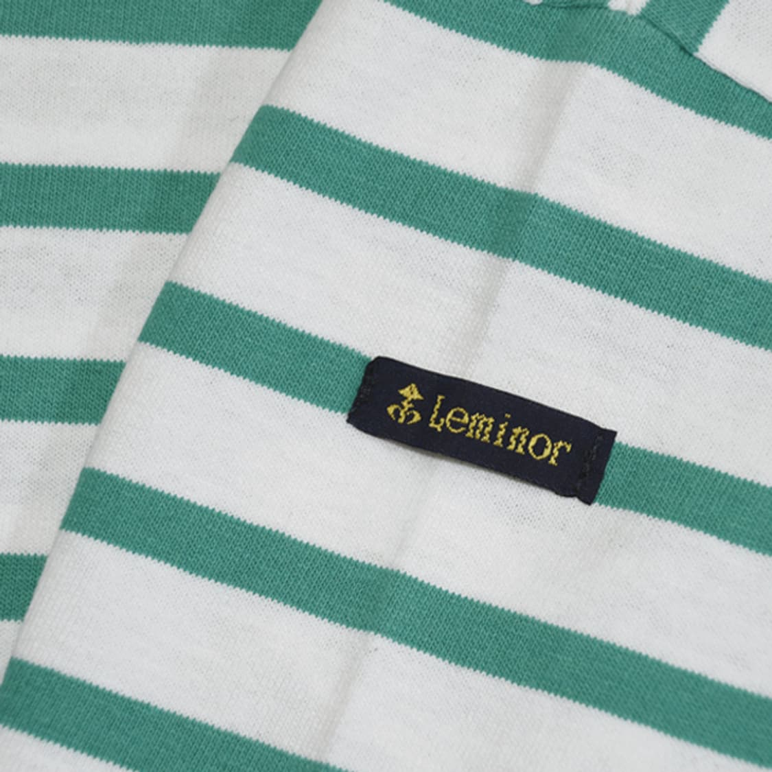 Leminor by JOURNAL STANDARD 와이드보더단가라티셔츠 상품이미지6