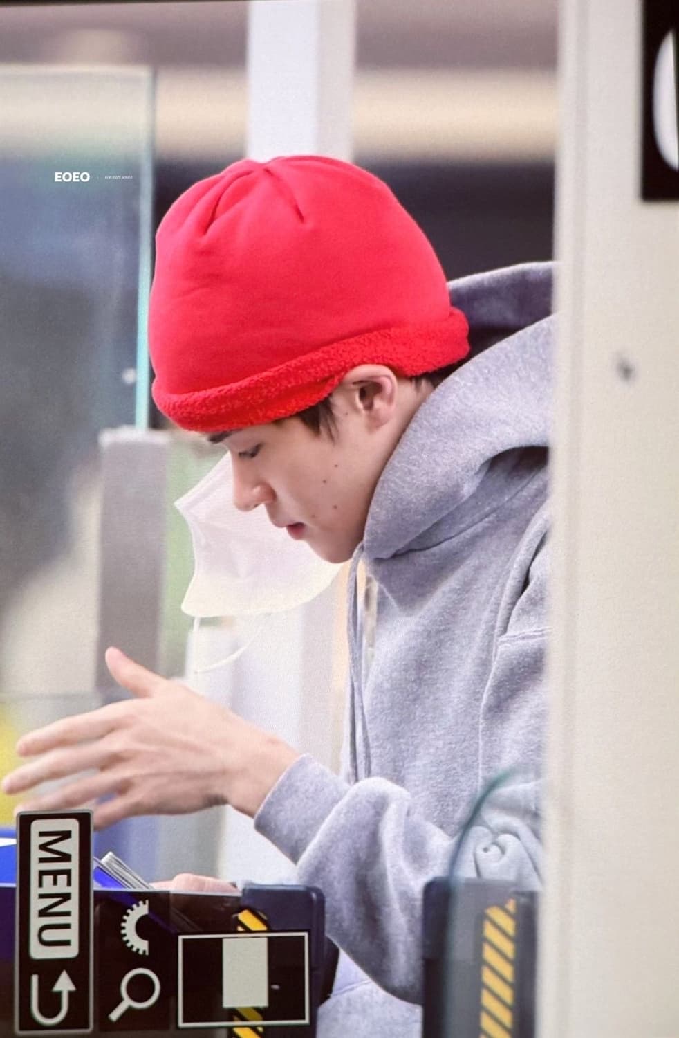 skylrk 비니 jelly 상품이미지3