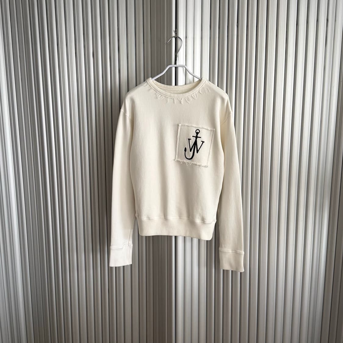 J.W. Anderson sweat shirt 상품이미지1