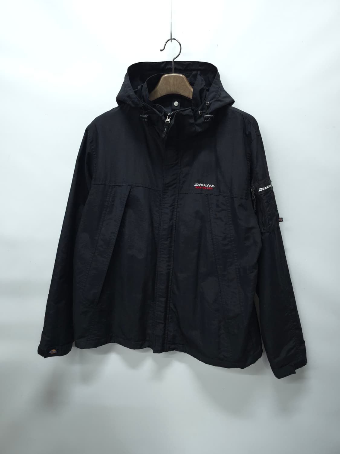 디키즈(Dickies) 바람막이 자켓 ( 105~110 ) 상품이미지1