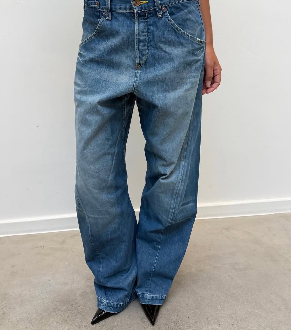 리바이스 10주년 엔지니어드진 상품이미지1