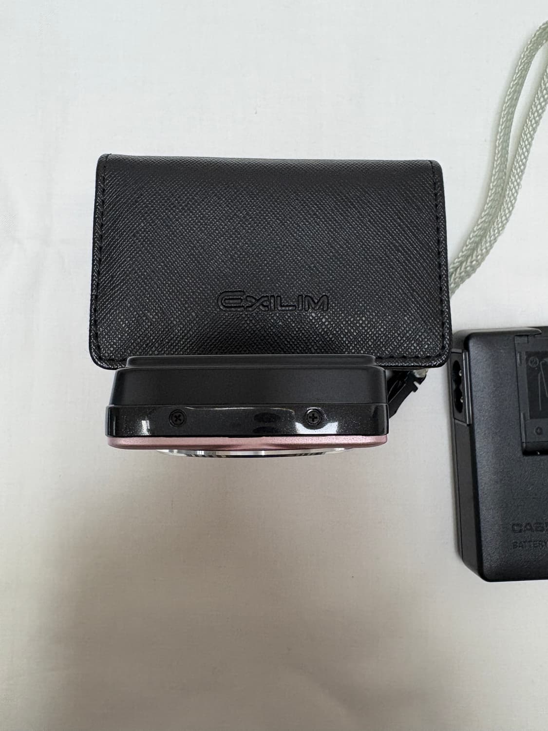 카시오 엑슬림 exilim ex-z33 상품이미지4