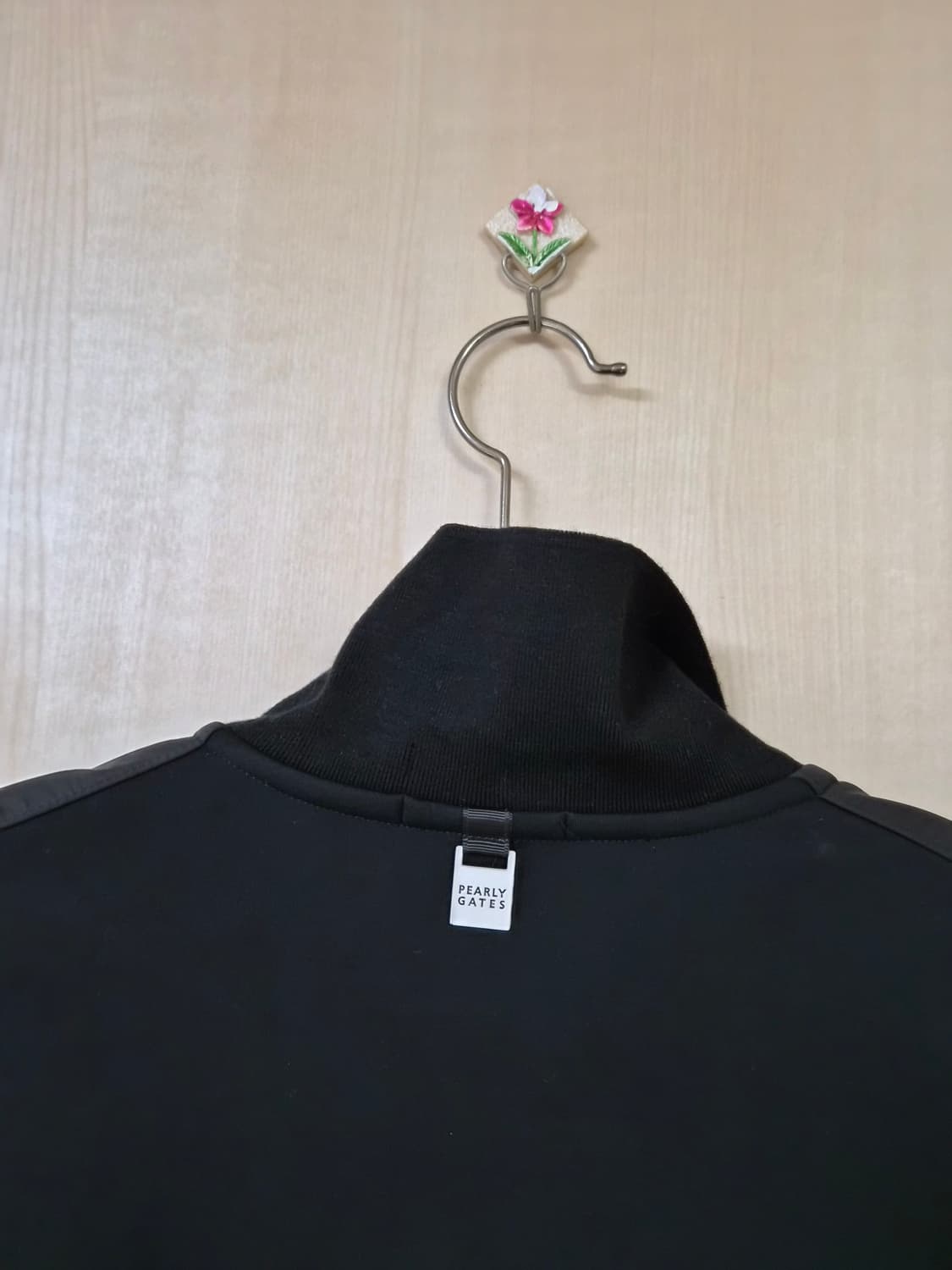 파리게이츠 정품 남성 기모티셔츠 95 상품이미지7