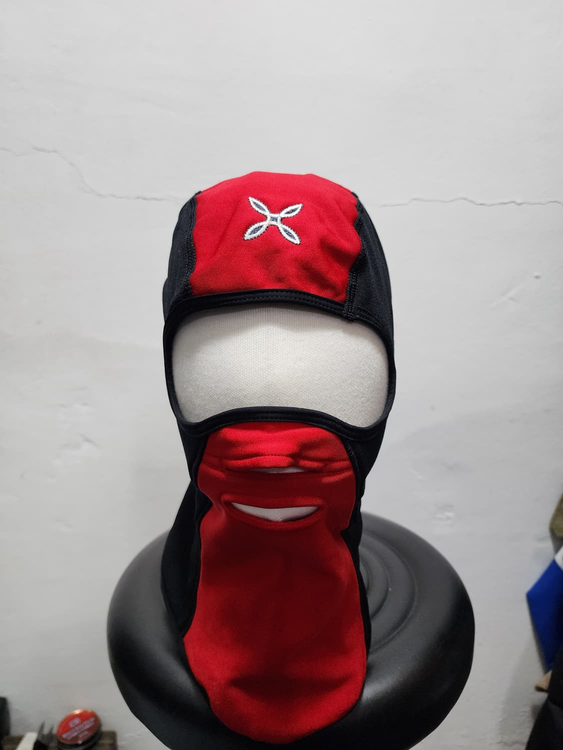 몬츄라 기능성 바라클라바  상품이미지1