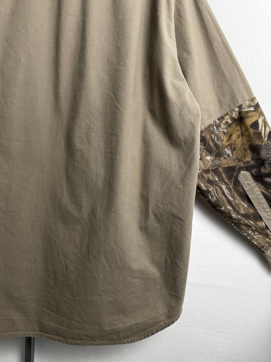 Columbia Realtree Hunting Shirt 상품이미지7