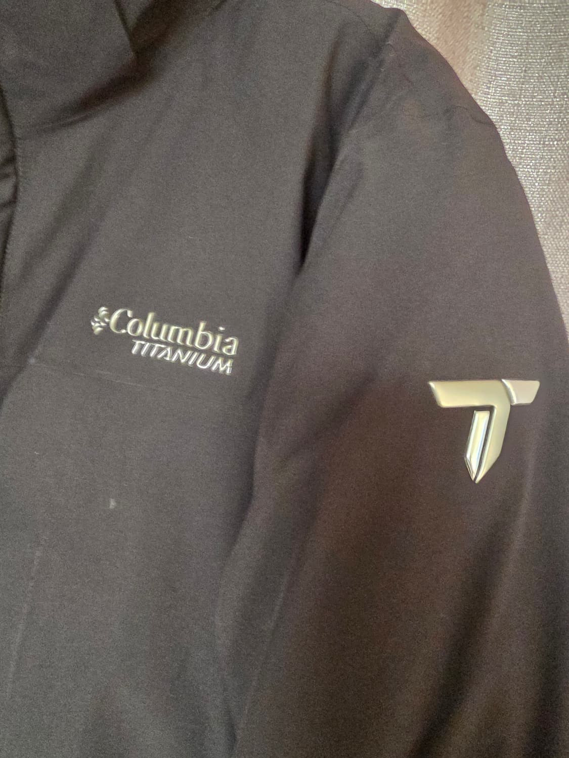 컬럼비아구스패딩 100 상품이미지4