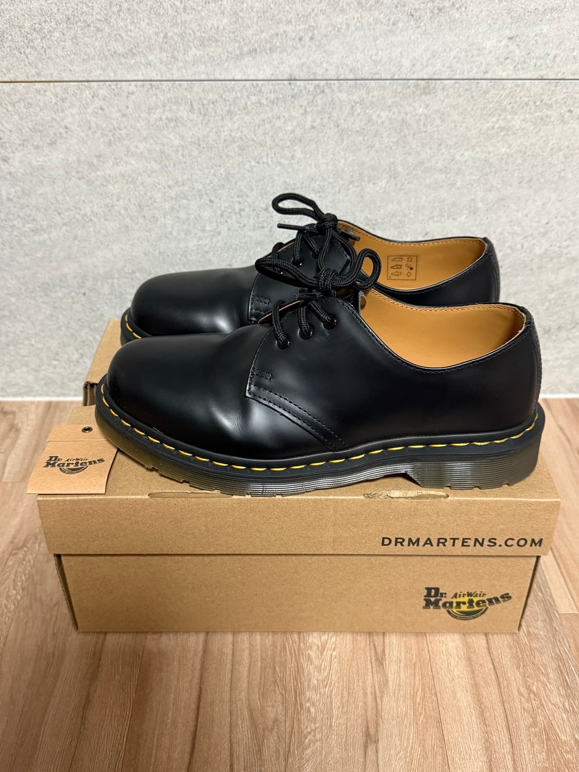 닥터마틴 1461 스무스 상품이미지3