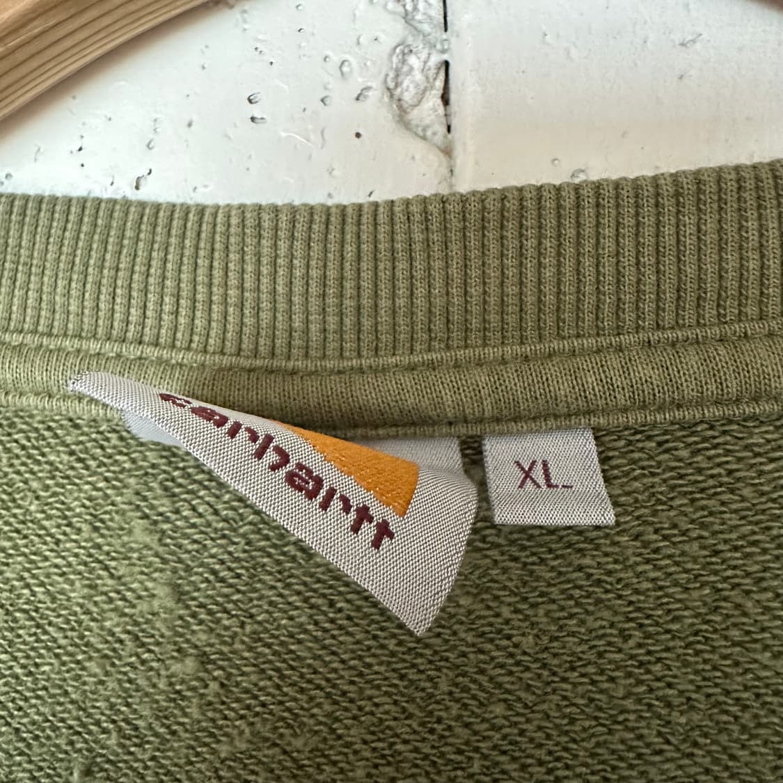 XL 칼하트 맨투맨 상품이미지3