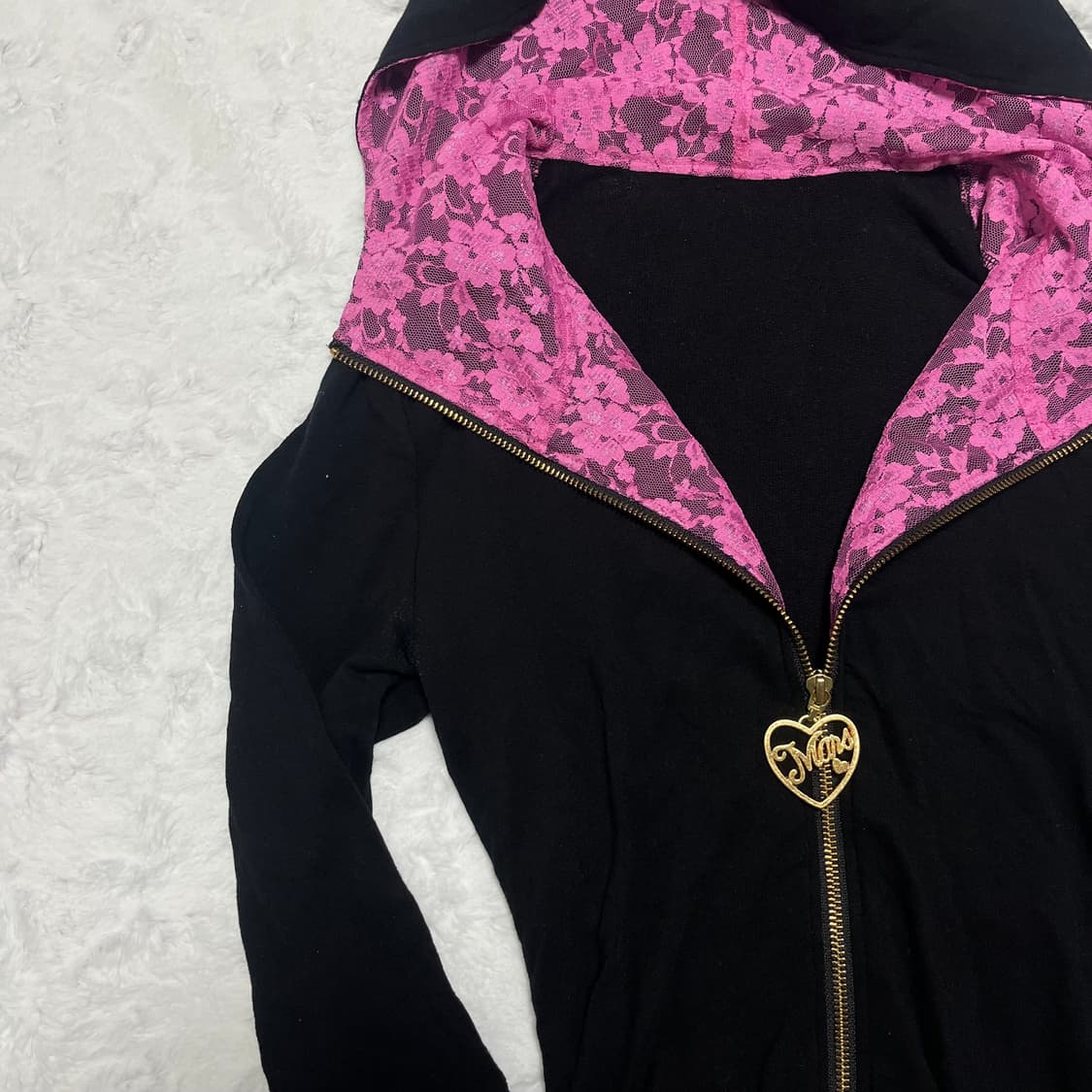 ma*rs sugargloss 마즈 슈가글로스 원피스 히메갸루 아게하 상품이미지3