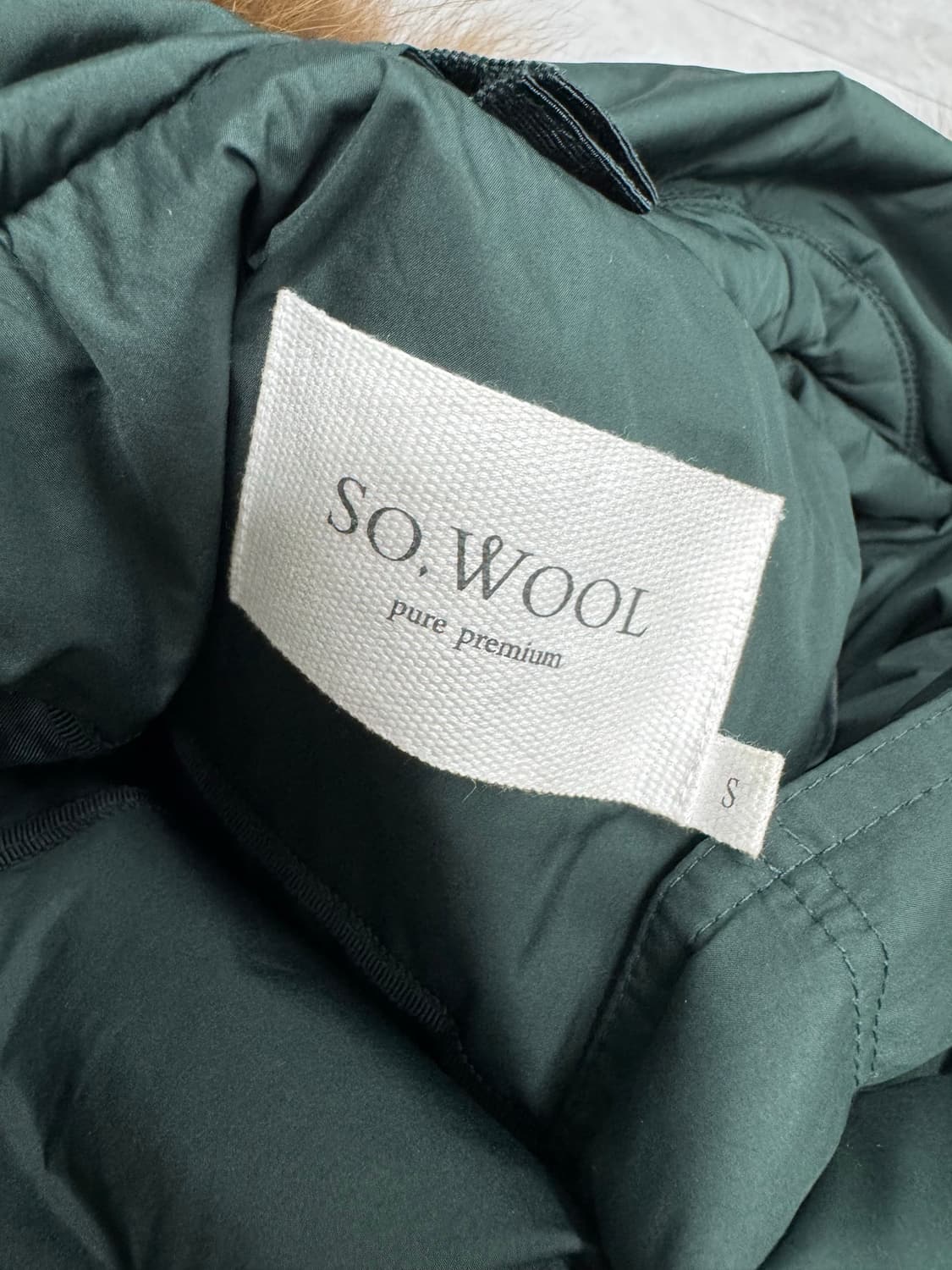 쏘울 so wool  상품이미지4