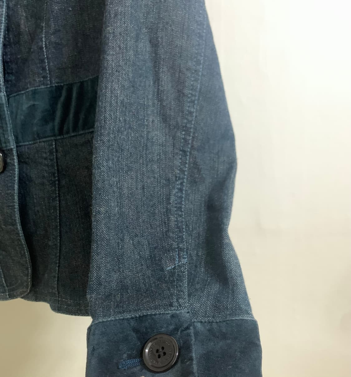 SONIA RYKIEL 청자켓 상품이미지3