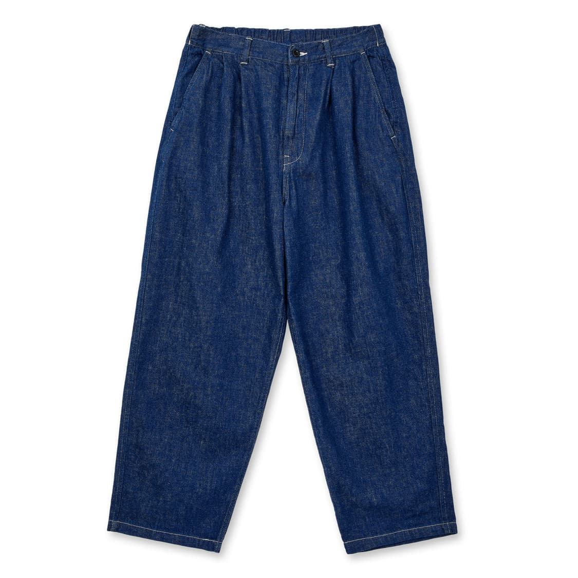 Danton COTTON TWILL EASY PANTS 상품이미지1