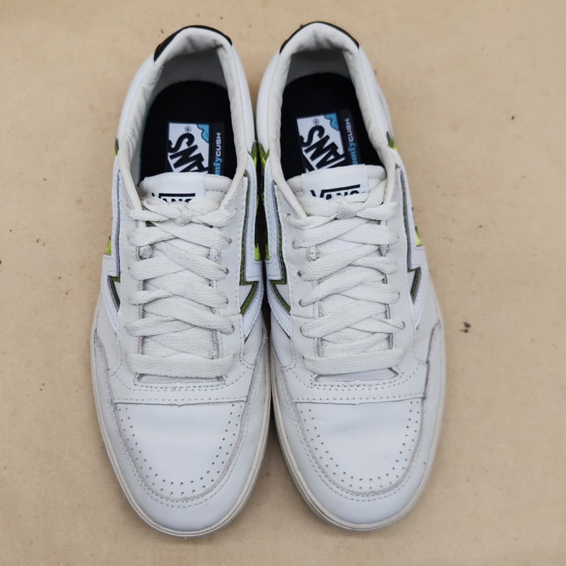 반스 로우랜드 CC 운동화 255 상품이미지2