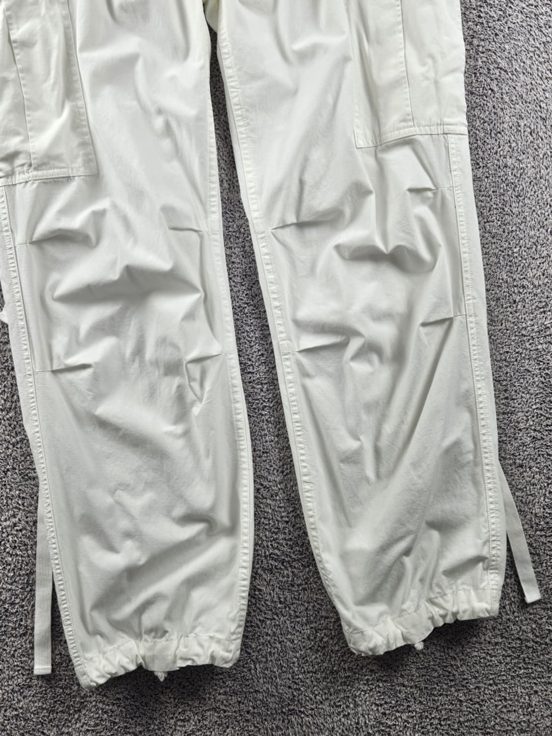 폴로랄프로렌 RL-067 빅 코튼 카고 워크 팬츠 (34X32)/8771 상품이미지6