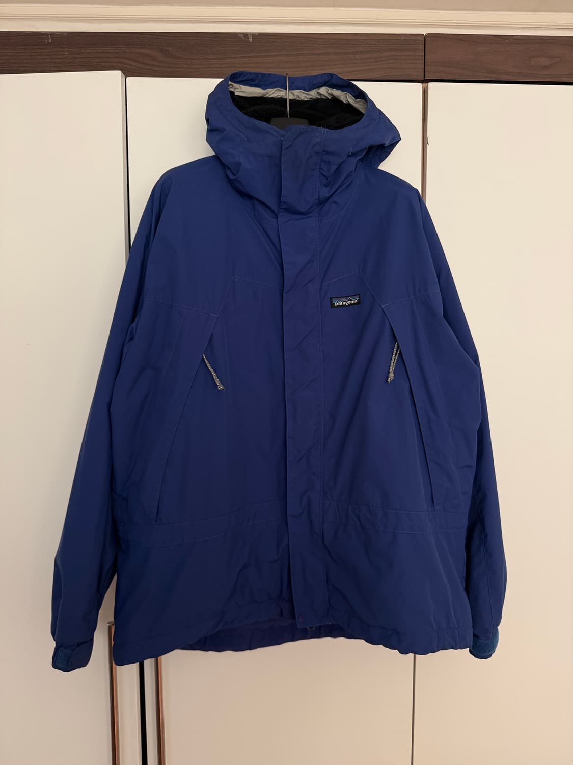 90's 빈티지 파타고니아 인페르노 파카 (L) 상품이미지1