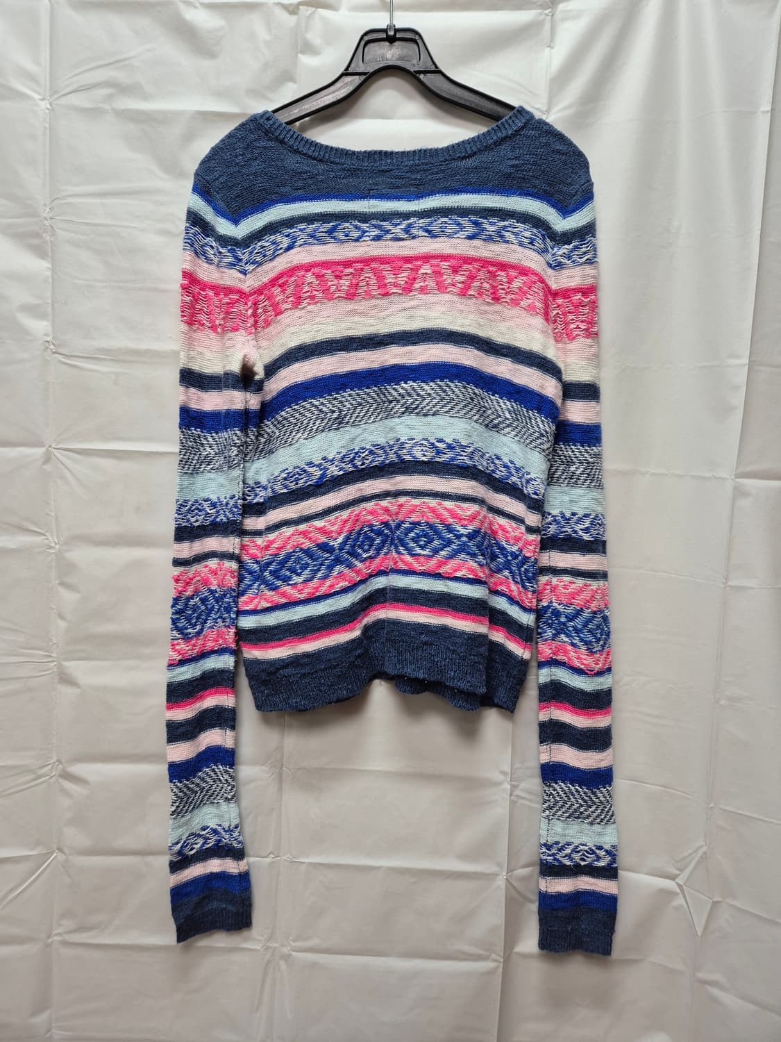 홀리스터 y2k 니트 상품이미지4