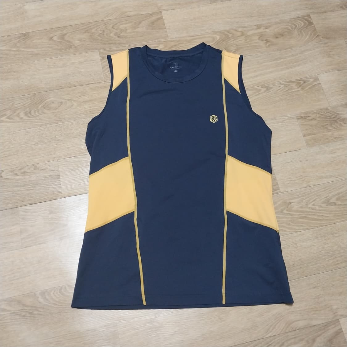 칸투칸 남성100 사이쥬 나시 상품이미지1